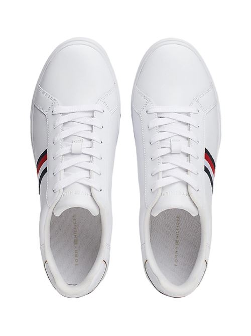 Sneakers Tommy hilfiger | FW0FW08001YBS BIANCO